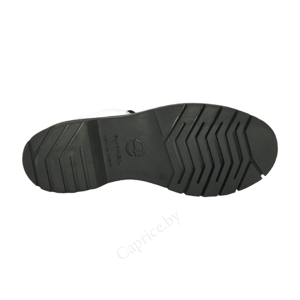 БОТИНКИ TAMARIS АРТИКУЛ: 1-25269-41 100